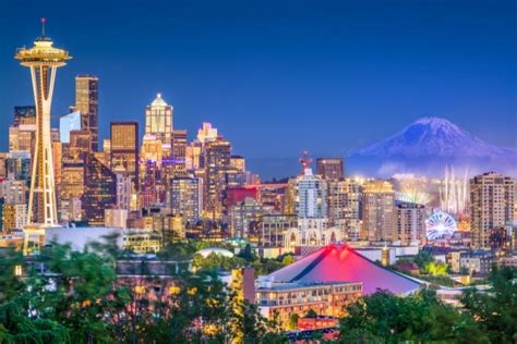 tripadvisor seattle|THE 15 BEST Things to Do in Seattle (2024)